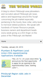 Mobile Screenshot of burghworks.blogspot.com
