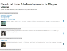 Tablet Screenshot of milagroscarazas.blogspot.com