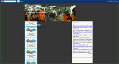 Desktop Screenshot of detiksports.blogspot.com