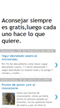 Mobile Screenshot of estoyagustocontodoloquetengo.blogspot.com