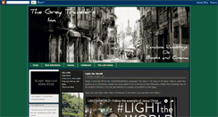 Desktop Screenshot of greytravel.blogspot.com