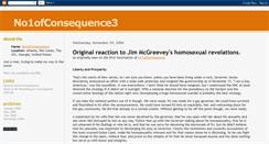 Desktop Screenshot of no1ofconsequence3.blogspot.com