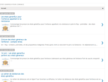 Tablet Screenshot of etatsgenereuxpourlenfance.blogspot.com