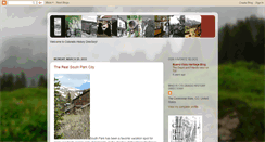 Desktop Screenshot of coloradohistorydirectory.blogspot.com