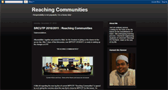 Desktop Screenshot of hamzahnawawi.blogspot.com