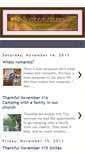 Mobile Screenshot of directoursteps.blogspot.com