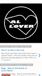 Mobile Screenshot of coolallover.blogspot.com