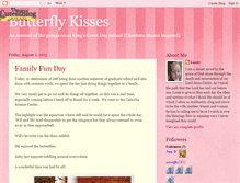 Tablet Screenshot of lizzie-butterflykisses.blogspot.com