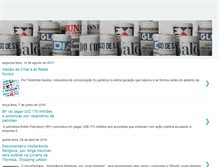 Tablet Screenshot of boasnoticiasbr.blogspot.com