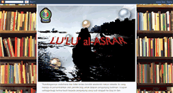 Desktop Screenshot of naqal.blogspot.com