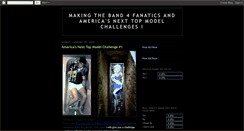 Desktop Screenshot of mtb4andantmfanatics.blogspot.com