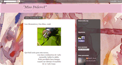Desktop Screenshot of murderock.blogspot.com