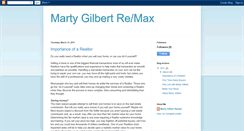 Desktop Screenshot of mgilbertremax.blogspot.com