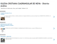 Tablet Screenshot of iccneiva.blogspot.com