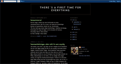 Desktop Screenshot of fabians-place.blogspot.com