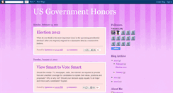 Desktop Screenshot of civicedrocks.blogspot.com