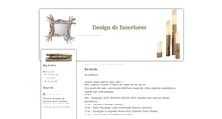 Desktop Screenshot of design-unisanta.blogspot.com