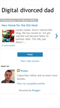 Mobile Screenshot of digitaldivorceddad.blogspot.com