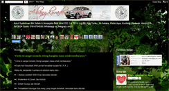 Desktop Screenshot of abangkuraden.blogspot.com