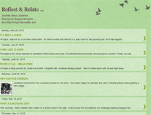 Tablet Screenshot of bieho.blogspot.com