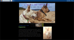 Desktop Screenshot of doggerbloggy.blogspot.com