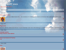 Tablet Screenshot of delart2001.blogspot.com