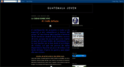 Desktop Screenshot of adrian-cardona.blogspot.com