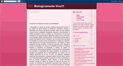 Desktop Screenshot of flvisantosbio12.blogspot.com