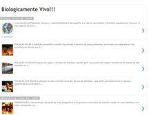 Tablet Screenshot of flvisantosbio12.blogspot.com