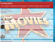 Tablet Screenshot of fullmoviezzz.blogspot.com