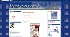 Desktop Screenshot of danieljohnmaxwellspranger2.blogspot.com