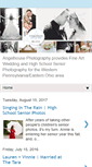 Mobile Screenshot of angelhousephotography.blogspot.com