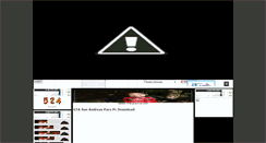 Desktop Screenshot of dawloadevolutions.blogspot.com