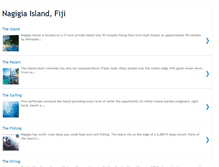 Tablet Screenshot of nagigia.blogspot.com