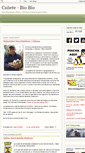 Mobile Screenshot of canetebiobio.blogspot.com