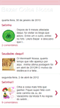 Mobile Screenshot of bazarcoisanossa.blogspot.com