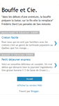 Mobile Screenshot of bouffeetcie.blogspot.com