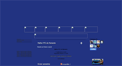 Desktop Screenshot of futuroricoonline.blogspot.com