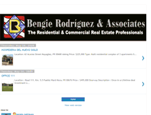 Tablet Screenshot of bengierodriguez.blogspot.com