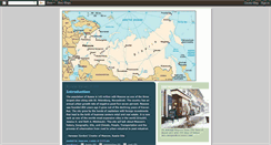 Desktop Screenshot of 5thgroupproject.blogspot.com