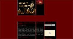 Desktop Screenshot of lynazi.blogspot.com