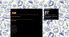Desktop Screenshot of cifrademorna.blogspot.com