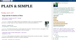 Desktop Screenshot of plasim.blogspot.com