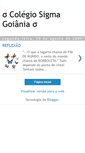 Mobile Screenshot of colegiosigmagyn.blogspot.com