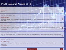 Tablet Screenshot of camargo1md.blogspot.com