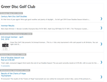 Tablet Screenshot of grdgc.blogspot.com