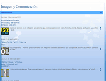 Tablet Screenshot of imagenhumanes.blogspot.com