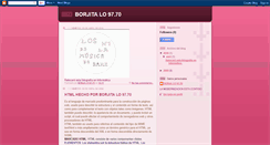 Desktop Screenshot of borjitalo9770.blogspot.com