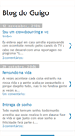 Mobile Screenshot of guigofranco.blogspot.com