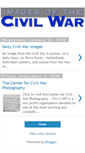 Mobile Screenshot of civilwarimages.blogspot.com